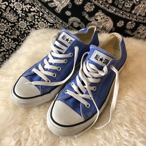 CONVERSE All Star (size 10)